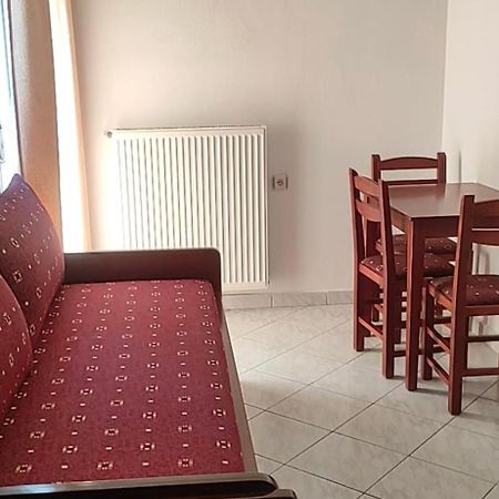 Villa Anna Hanioti Bagian luar foto