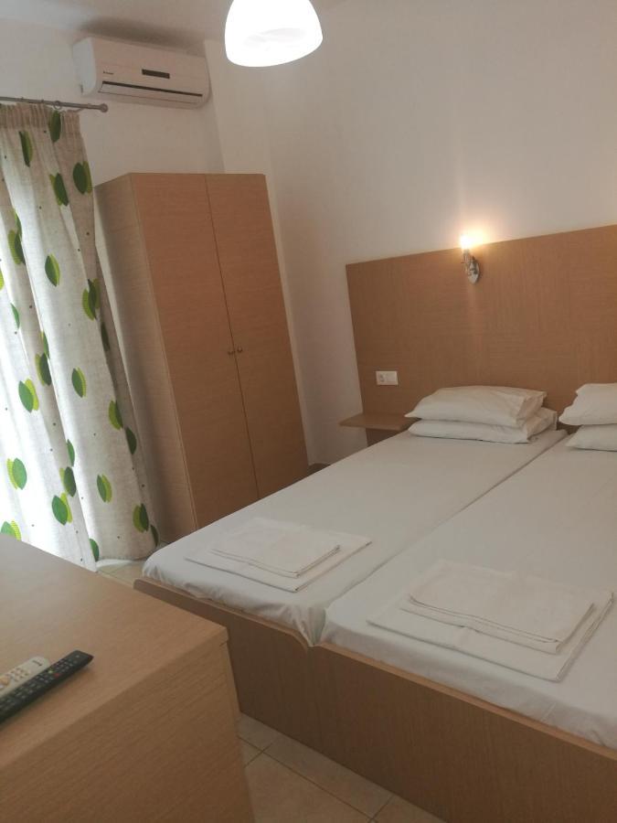 Villa Anna Hanioti Bagian luar foto