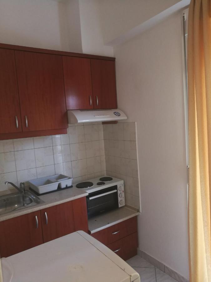 Villa Anna Hanioti Bagian luar foto