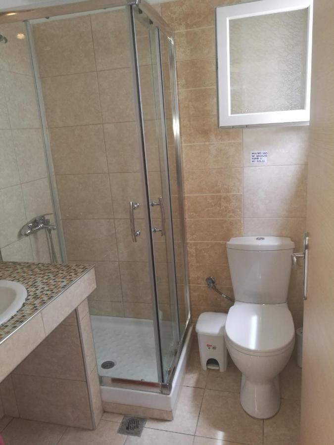 Villa Anna Hanioti Bagian luar foto