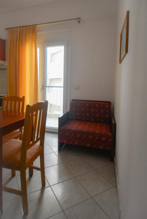 Villa Anna Hanioti Bagian luar foto