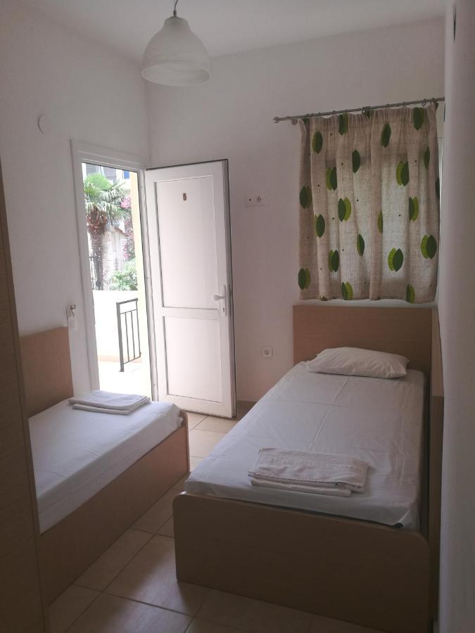 Villa Anna Hanioti Bagian luar foto