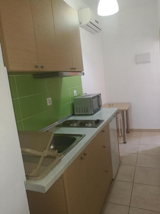 Villa Anna Hanioti Bagian luar foto