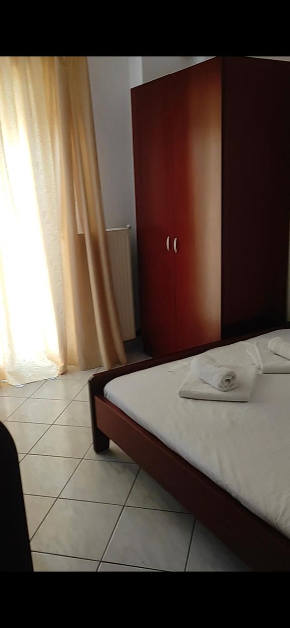 Villa Anna Hanioti Bagian luar foto