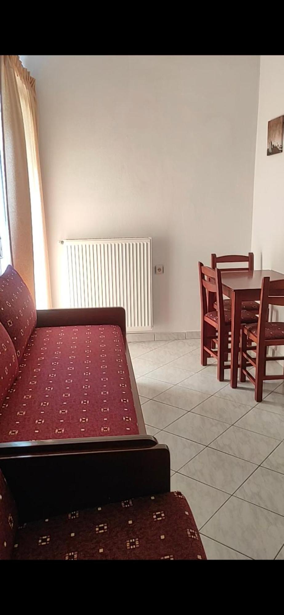 Villa Anna Hanioti Bagian luar foto