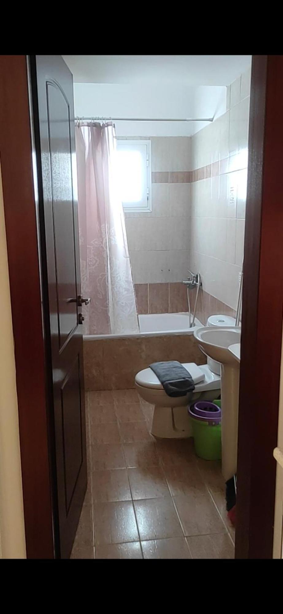 Villa Anna Hanioti Bagian luar foto